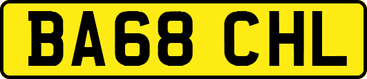 BA68CHL