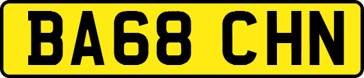 BA68CHN