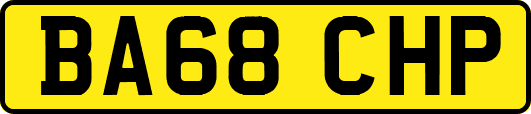 BA68CHP