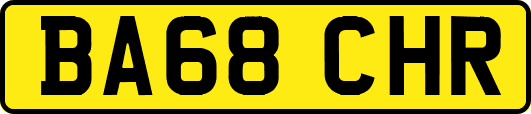 BA68CHR
