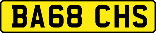 BA68CHS