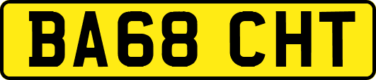 BA68CHT