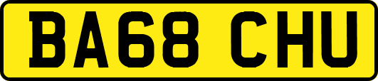BA68CHU