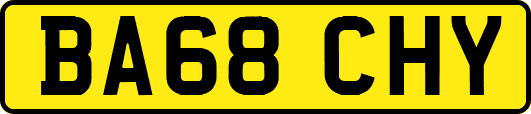 BA68CHY