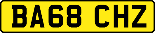 BA68CHZ