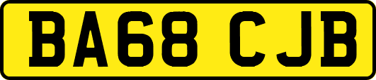 BA68CJB