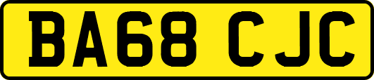 BA68CJC