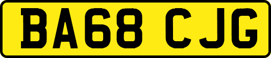 BA68CJG