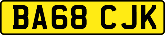 BA68CJK