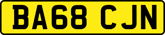 BA68CJN