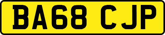 BA68CJP