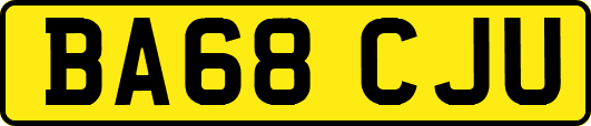 BA68CJU