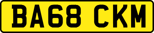 BA68CKM