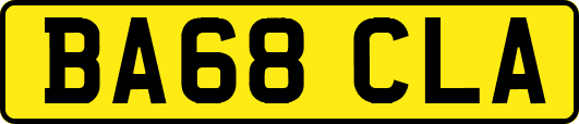 BA68CLA