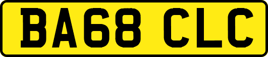 BA68CLC