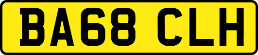BA68CLH
