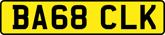 BA68CLK