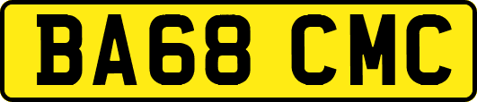 BA68CMC