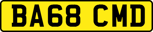 BA68CMD