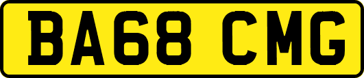 BA68CMG