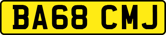 BA68CMJ