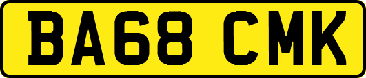 BA68CMK