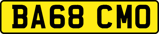 BA68CMO