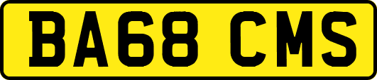 BA68CMS