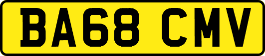 BA68CMV