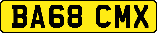 BA68CMX