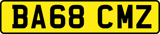 BA68CMZ