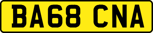 BA68CNA
