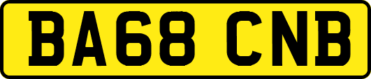 BA68CNB