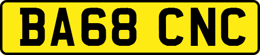 BA68CNC