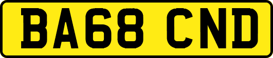 BA68CND