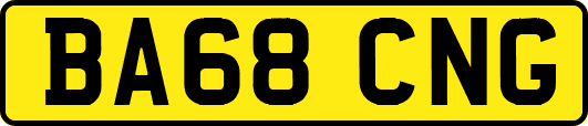 BA68CNG