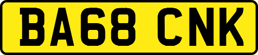 BA68CNK