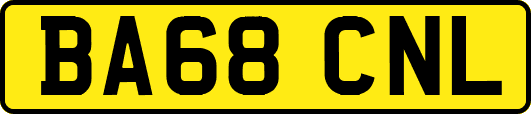 BA68CNL