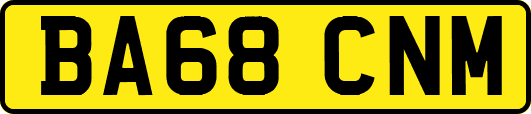 BA68CNM