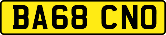 BA68CNO