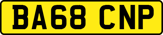 BA68CNP