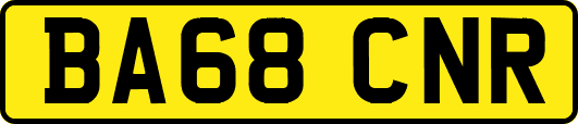 BA68CNR