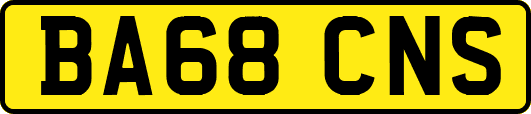 BA68CNS