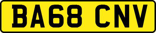 BA68CNV
