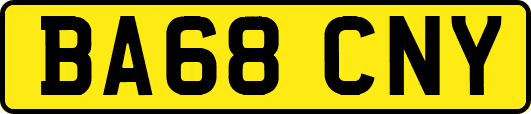 BA68CNY