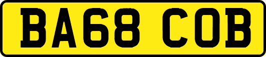 BA68COB