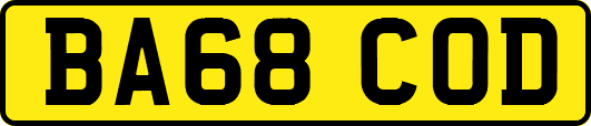 BA68COD