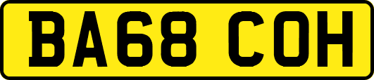 BA68COH