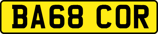 BA68COR