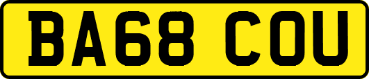 BA68COU